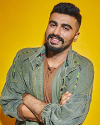 Arjun Kapoor